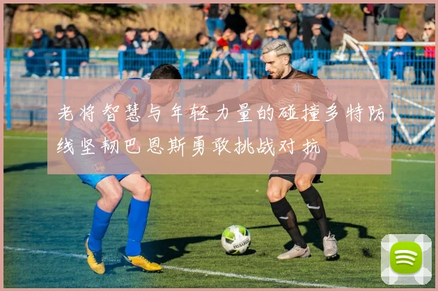 老将智慧与年轻力量的碰撞多特防线坚韧巴恩斯勇敢挑战对抗